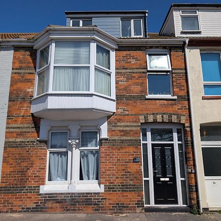 Peacehaven Retreat - 4 Minutes From The Beach! Pet Friendly! 웨이머스만 외부 사진