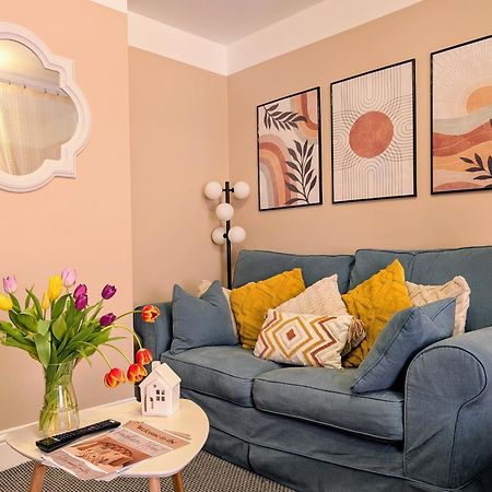 Peacehaven Retreat - 4 Minutes From The Beach! Pet Friendly! 웨이머스만 외부 사진