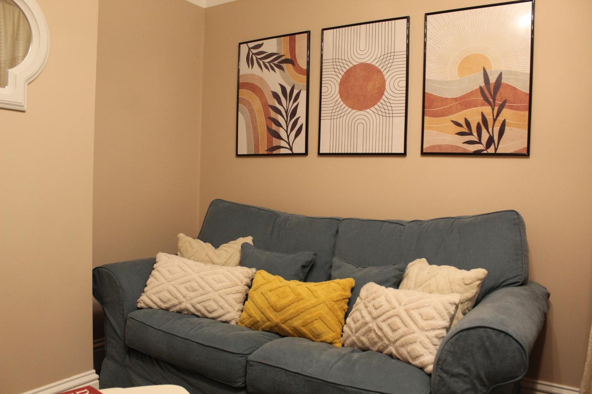 Peacehaven Retreat - 4 Minutes From The Beach! Pet Friendly! 웨이머스만 외부 사진