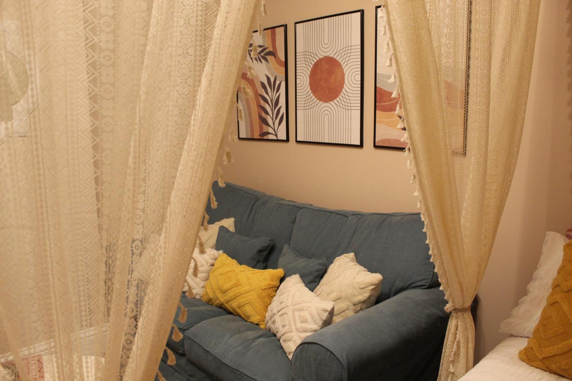 Peacehaven Retreat - 4 Minutes From The Beach! Pet Friendly! 웨이머스만 외부 사진