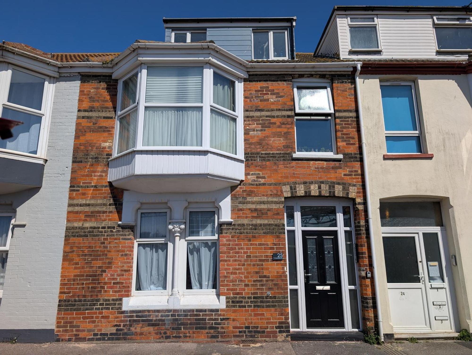 Peacehaven Retreat - 4 Minutes From The Beach! Pet Friendly! 웨이머스만 외부 사진