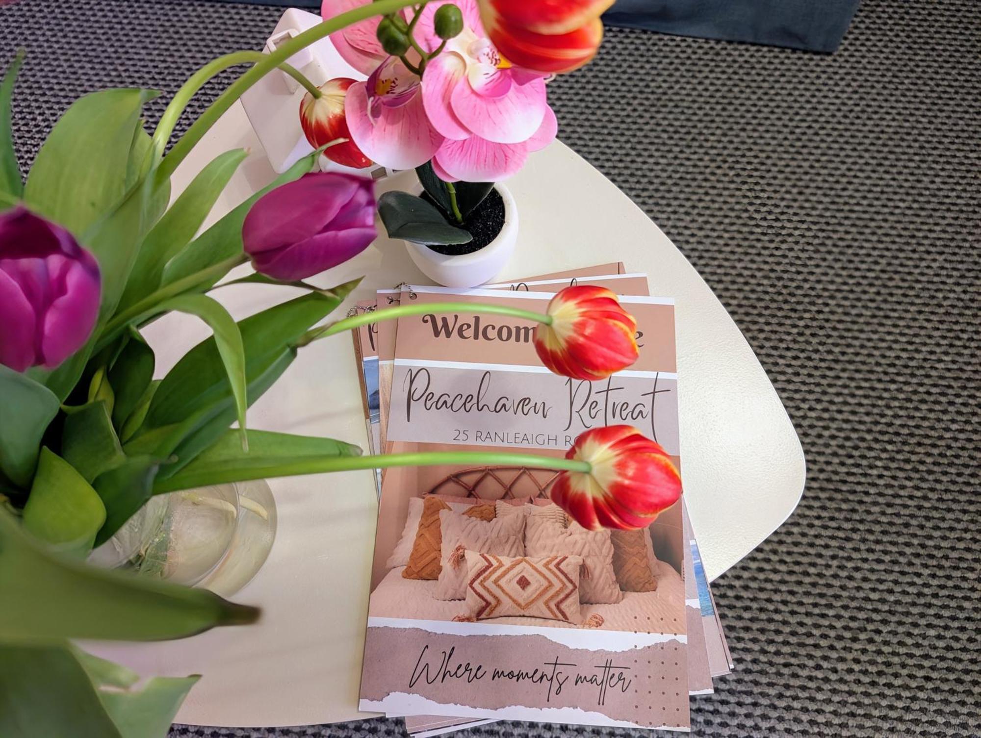 Peacehaven Retreat - 4 Minutes From The Beach! Pet Friendly! 웨이머스만 외부 사진