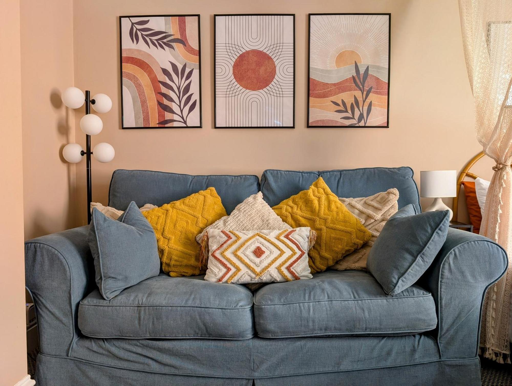 Peacehaven Retreat - 4 Minutes From The Beach! Pet Friendly! 웨이머스만 외부 사진